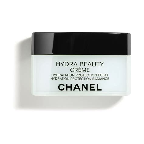 chanel hydra beauty crema viso prezzo|Chanel hydra beauty price.